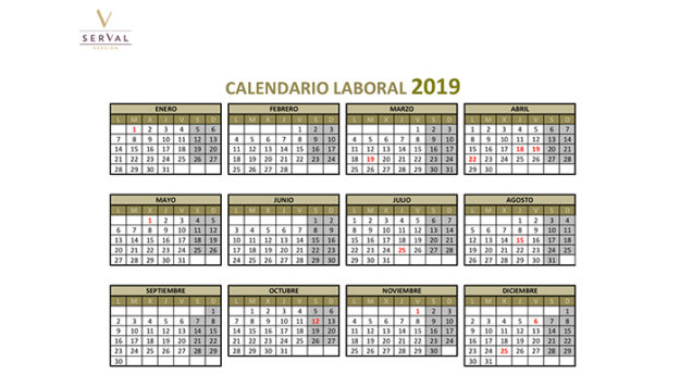calendario-laboral-2019-pais-vasco