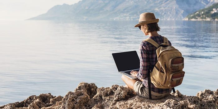 trabajar-para-otra-empresa-en-vacaciones
