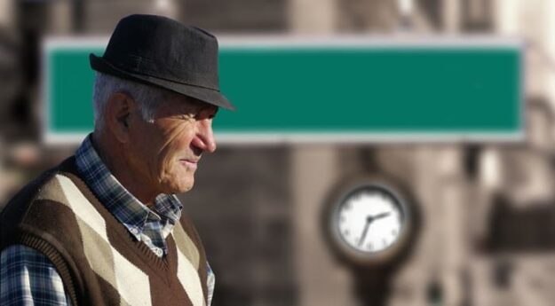 Edad mínima de jubilación a partir de 2025