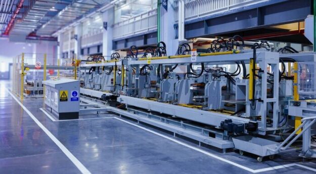 Ayuda Dibertsifika para empresas industriales en Euskadi