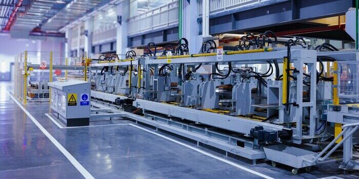 Ayuda Dibertsifika para empresas industriales en Euskadi